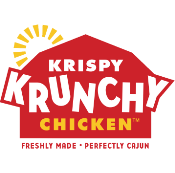 Krispy Krunchy Chicken